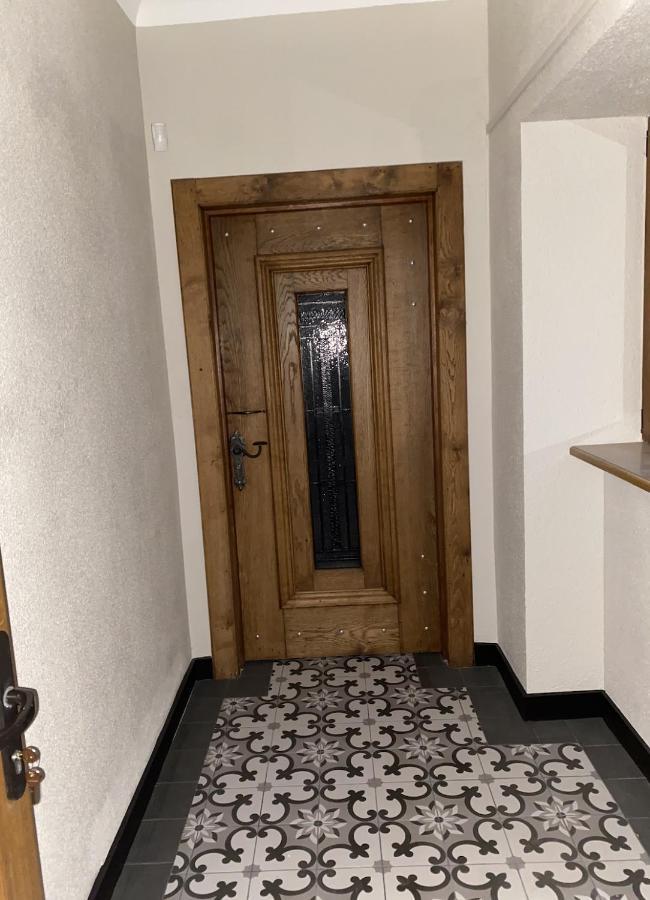 Aile Du Chateau 6 Personnes Lebetain Bagian luar foto